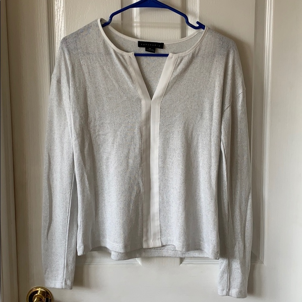 Sanctuary Blouse
